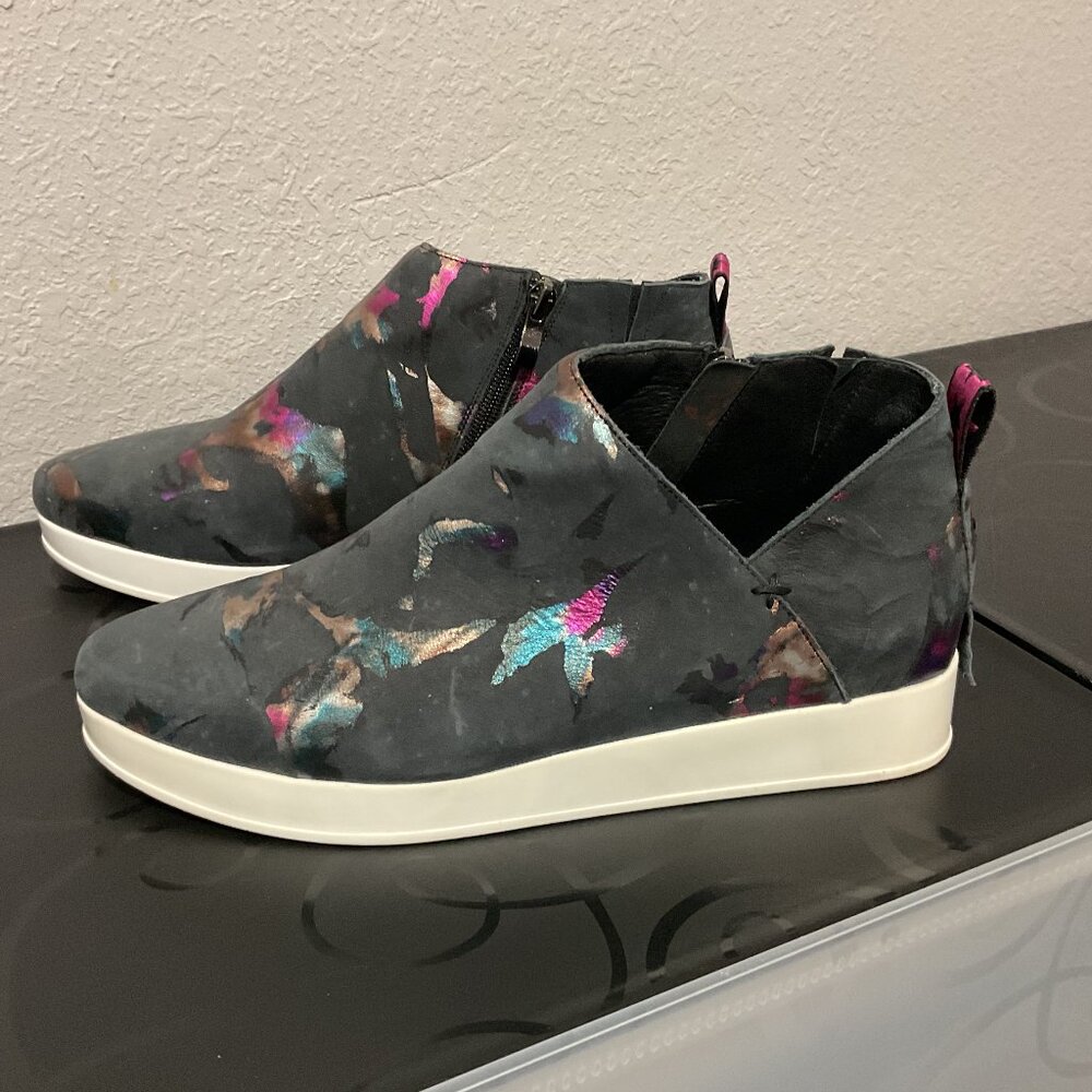 Antelope zip sneakers 41